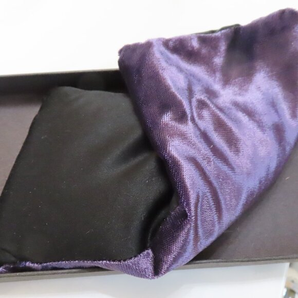 Helga's Lavender Scented Eye Pillow - Picture 3 of 5